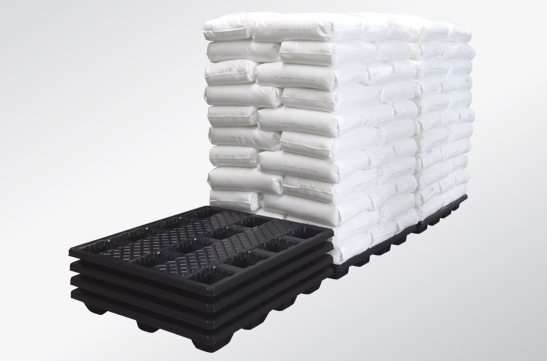 DSLP – paleta pro těžký náklad